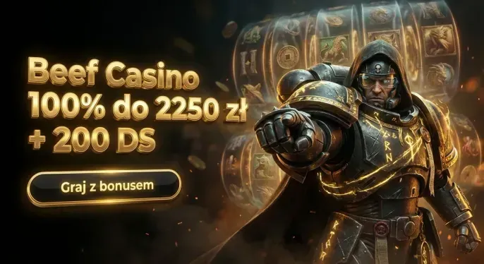 Beef Casino